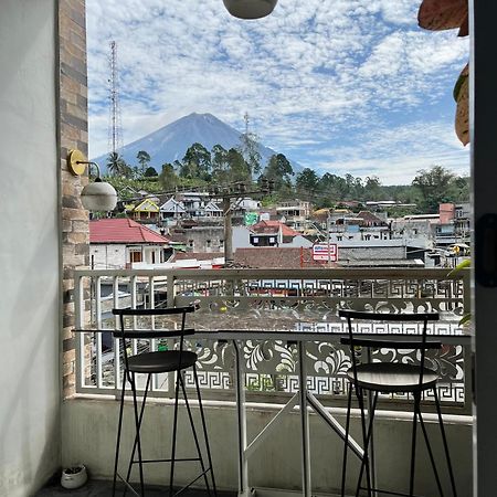 Sidomukti Java Hostel Tumpak Sewu מראה חיצוני תמונה