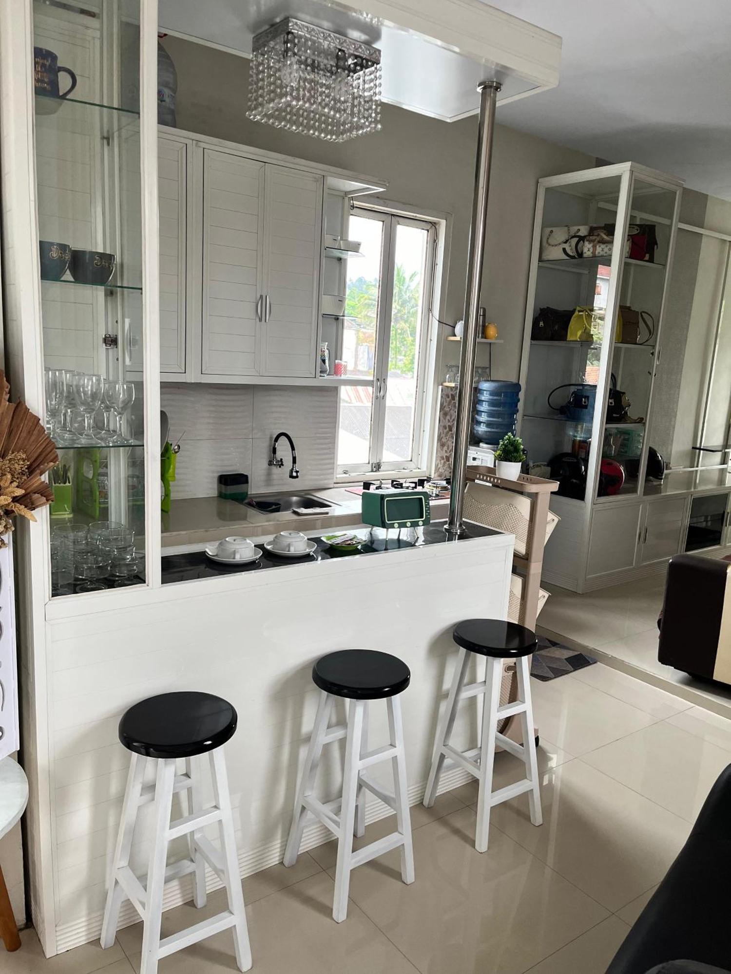 Sidomukti Java Hostel Tumpak Sewu מראה חיצוני תמונה