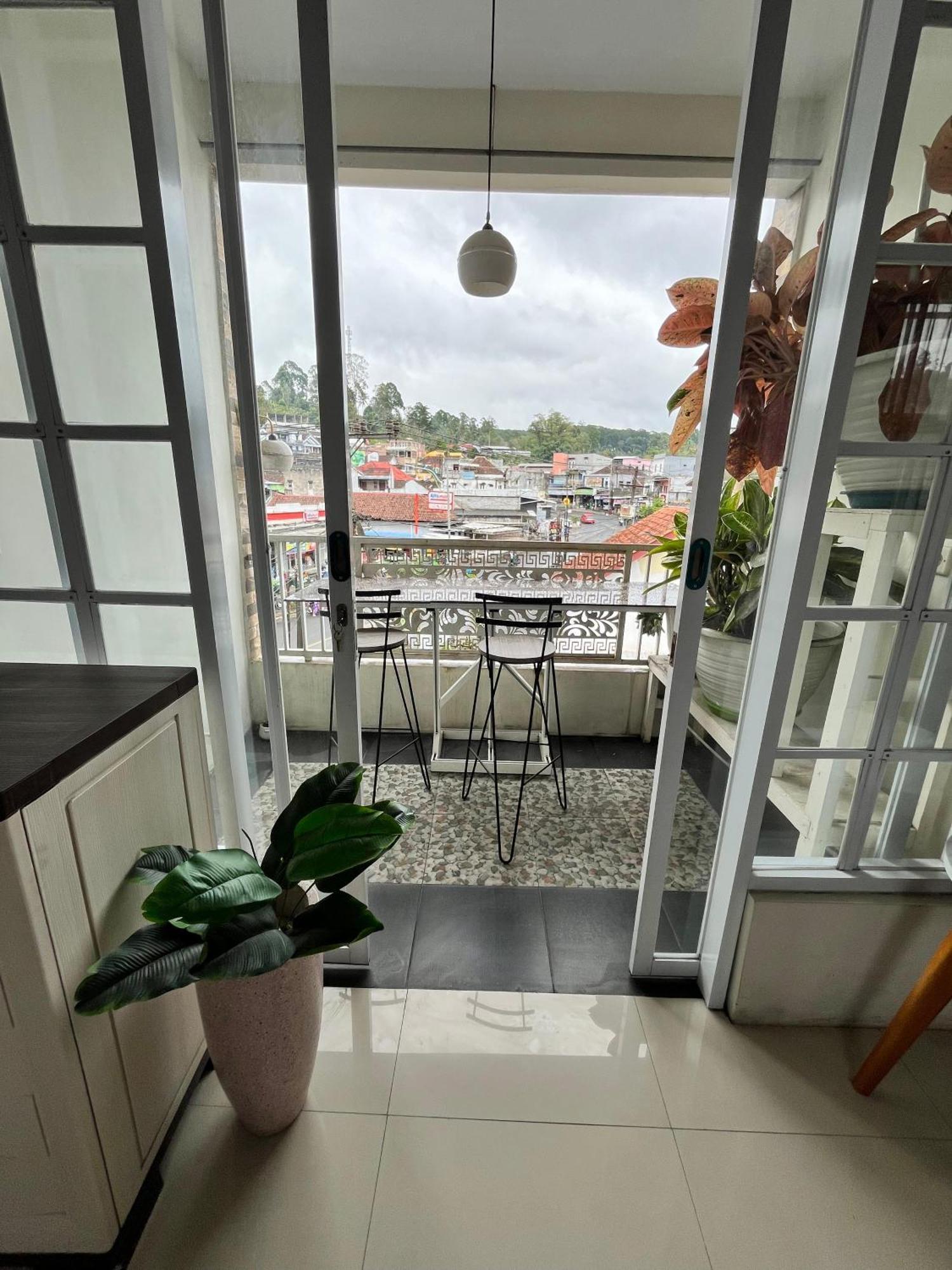 Sidomukti Java Hostel Tumpak Sewu מראה חיצוני תמונה
