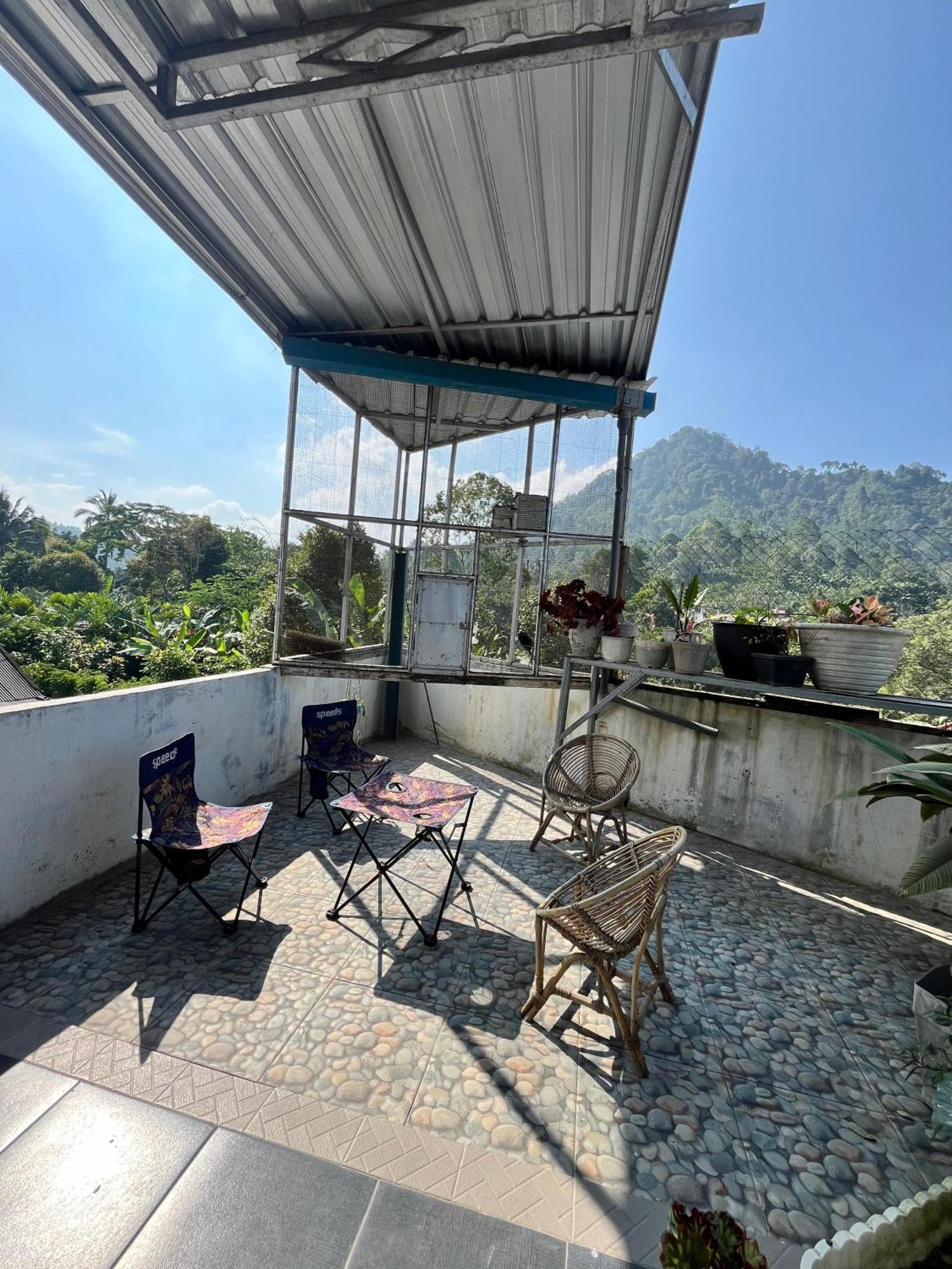 Sidomukti Java Hostel Tumpak Sewu מראה חיצוני תמונה