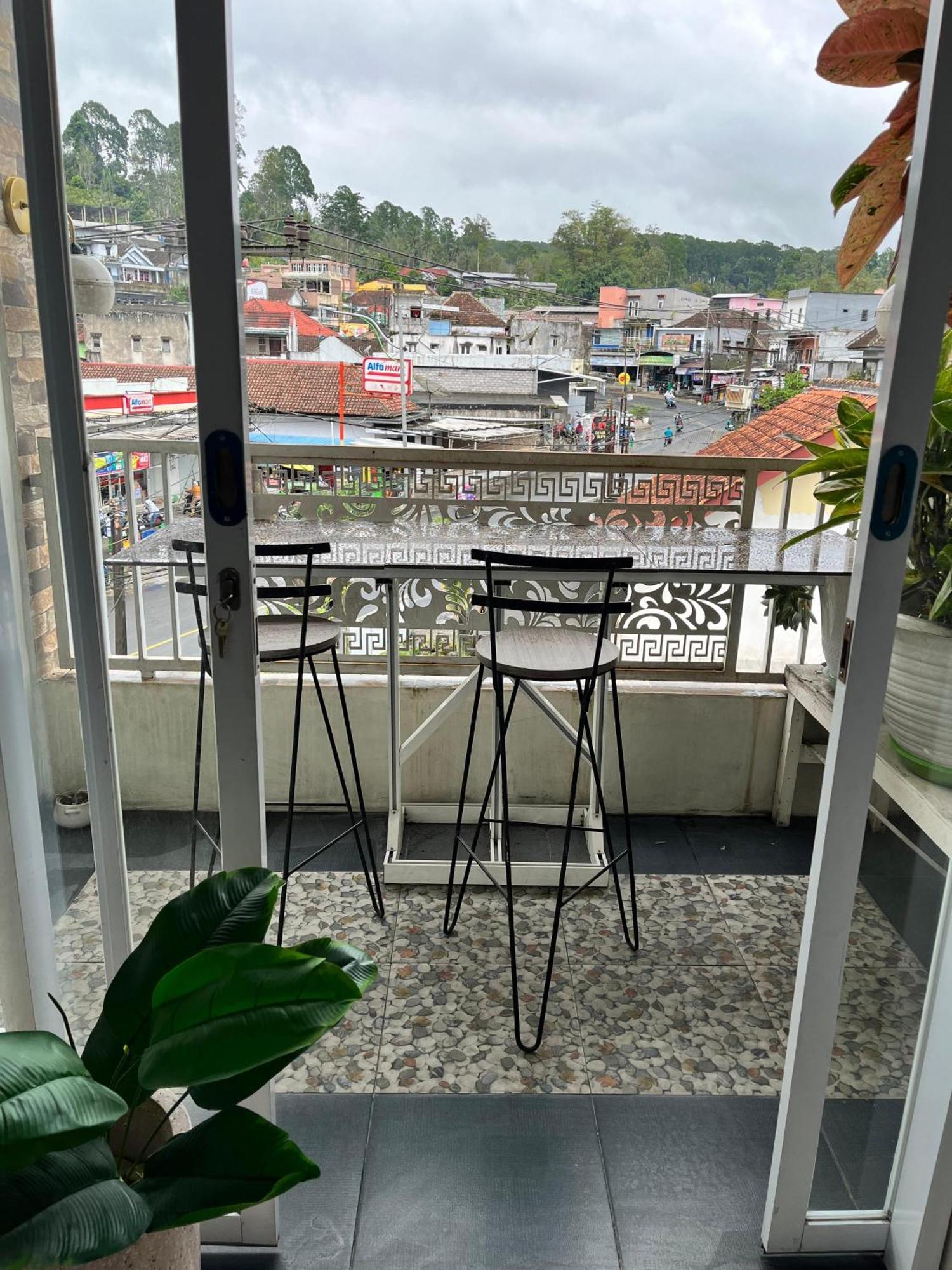 Sidomukti Java Hostel Tumpak Sewu מראה חיצוני תמונה