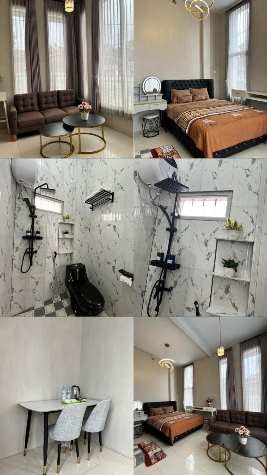 Sidomukti Java Hostel Tumpak Sewu חדר תמונה