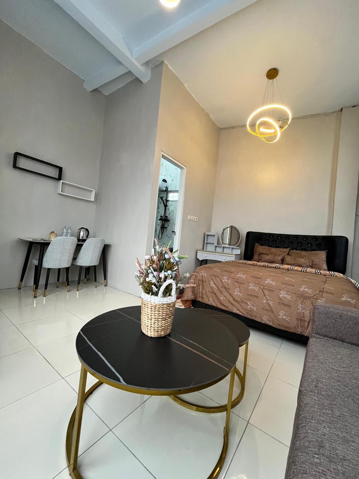 Sidomukti Java Hostel Tumpak Sewu מראה חיצוני תמונה