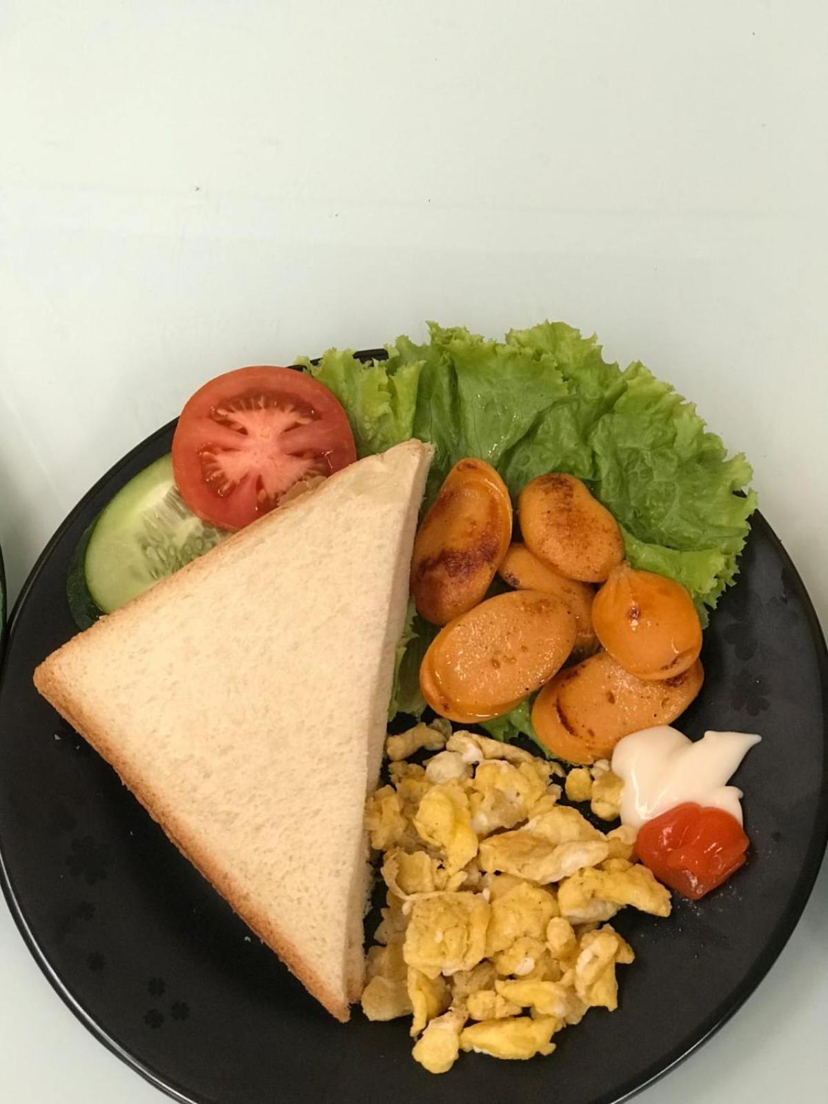 Sidomukti Java Hostel Tumpak Sewu מראה חיצוני תמונה