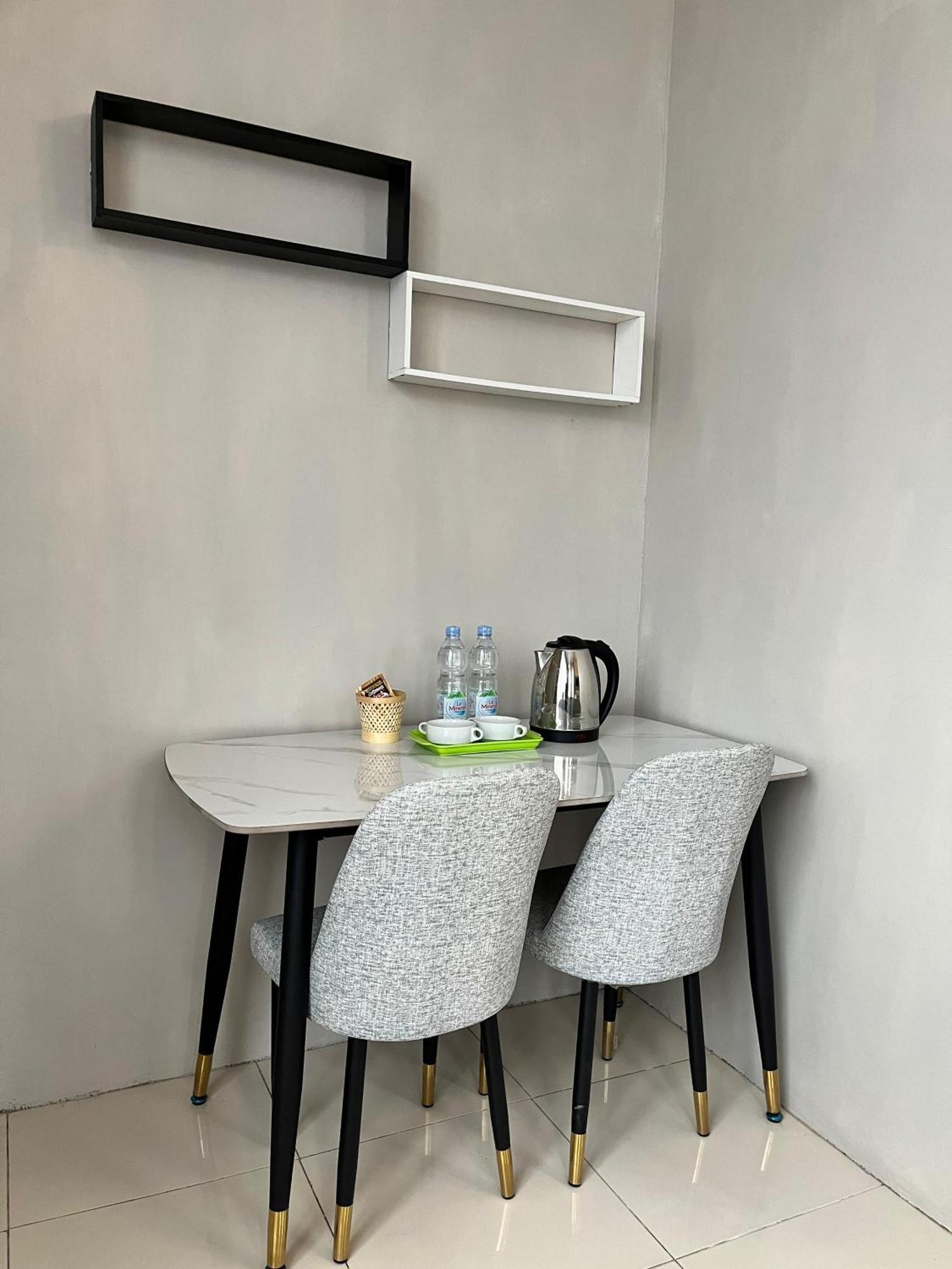 Sidomukti Java Hostel Tumpak Sewu מראה חיצוני תמונה