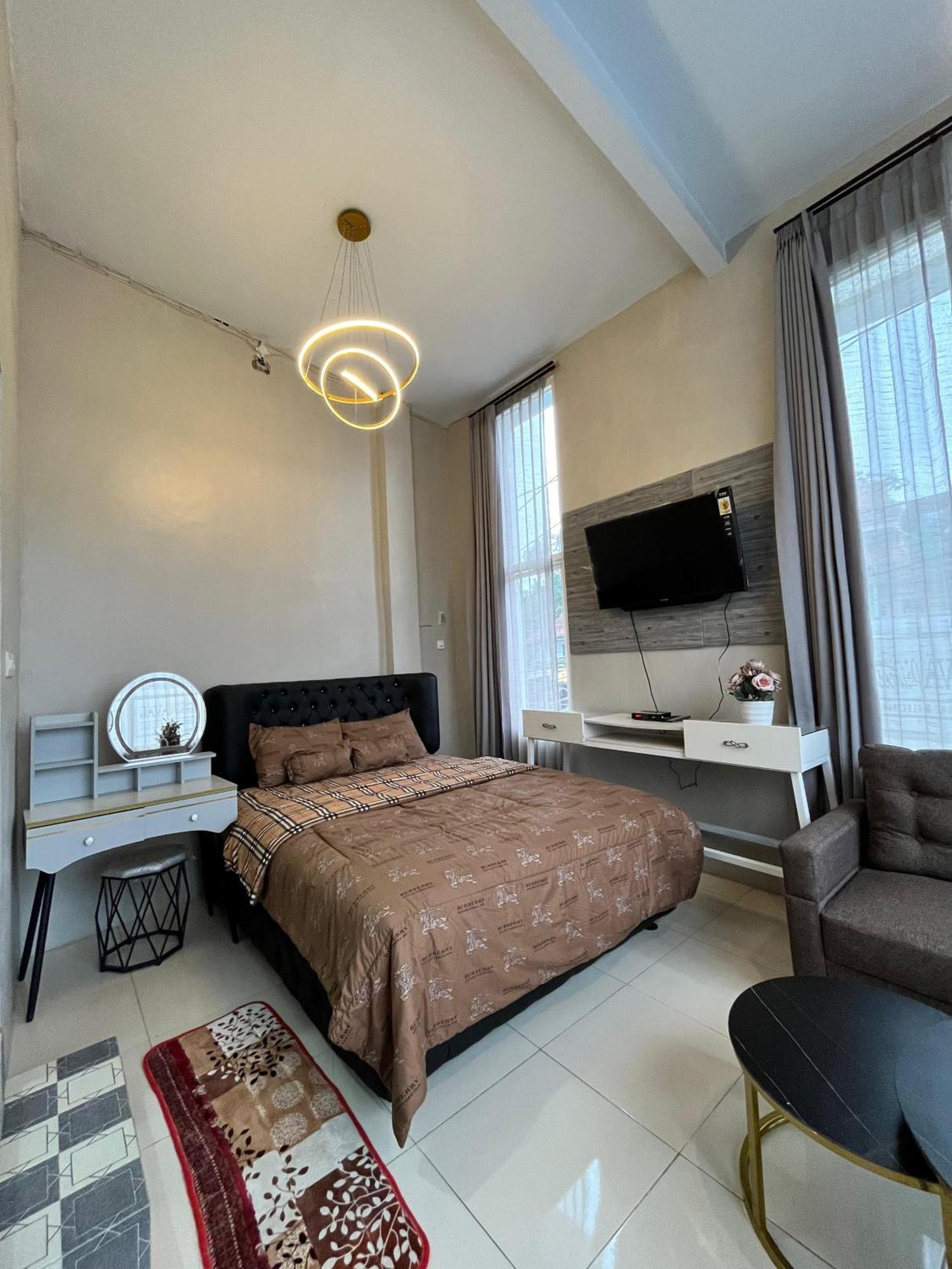 Sidomukti Java Hostel Tumpak Sewu מראה חיצוני תמונה