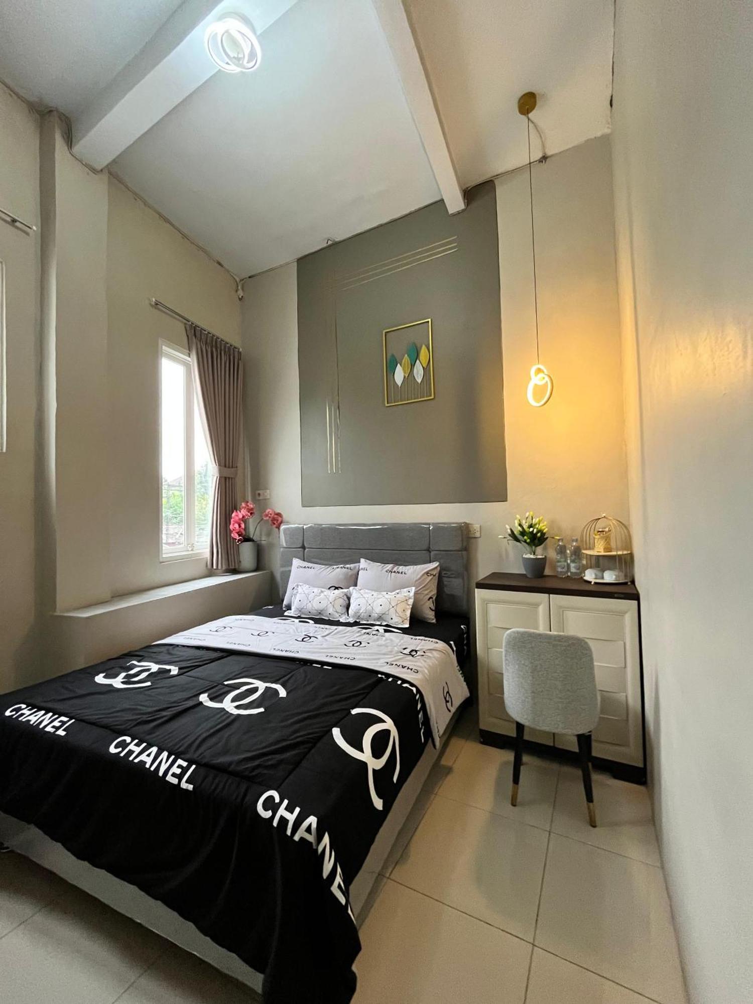 Sidomukti Java Hostel Tumpak Sewu מראה חיצוני תמונה
