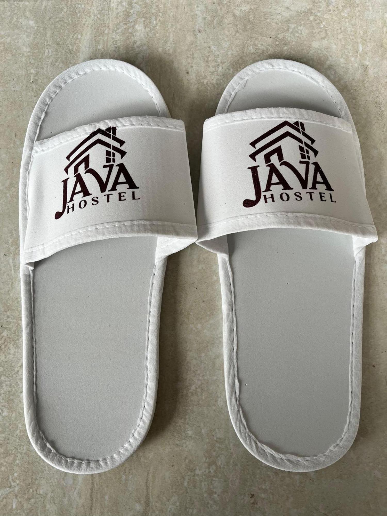 Sidomukti Java Hostel Tumpak Sewu מראה חיצוני תמונה